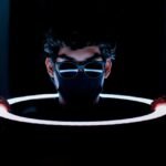 LED Ring Light with Tripod