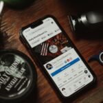 Rechargeable Beard Trimmer