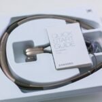 Wireless Bluetooth Earbuds