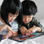 Kids Educational Tablet